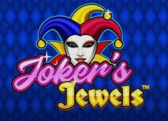 Joker riches game